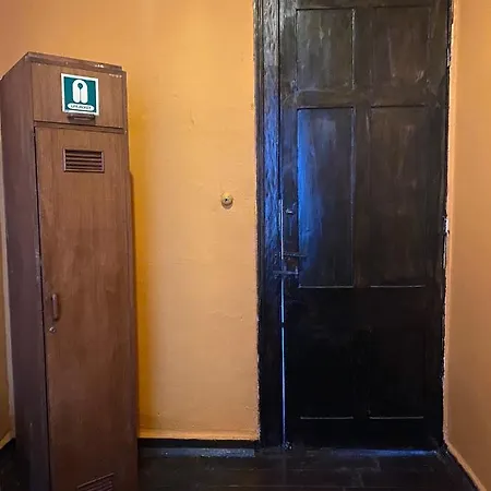 Vakana House