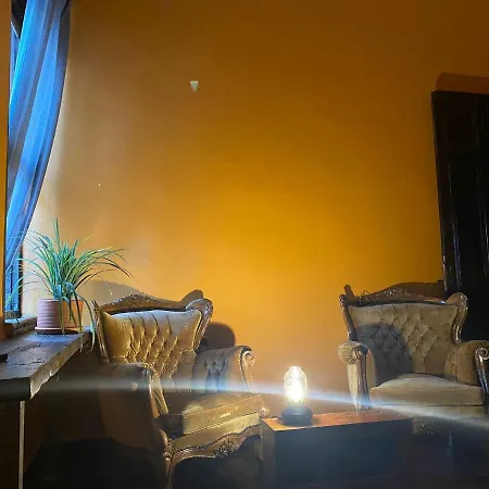Vakana House * Izmir