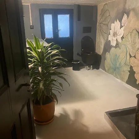 Vakana House *