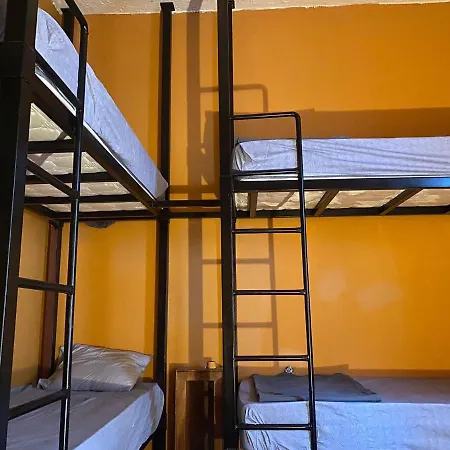 Vakana House Homestay Izmir