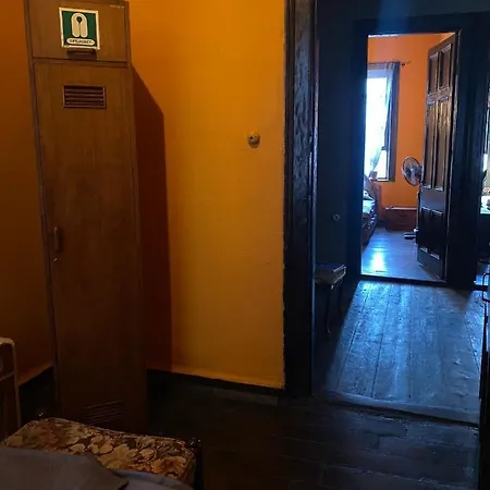 Vakana House