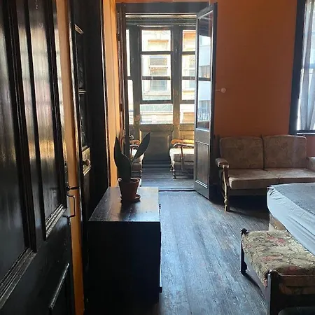 Rum i privatbostad Vakana House