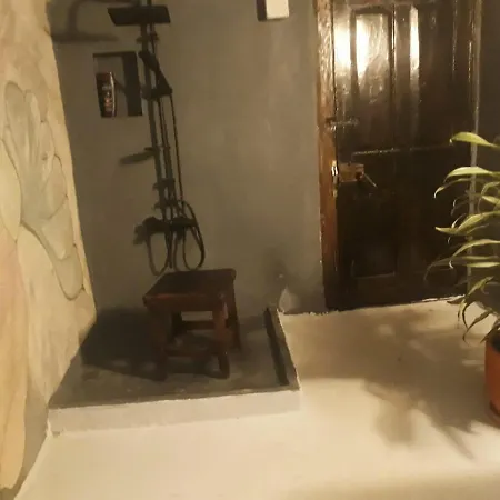 Vakana House Rum i privatbostad *