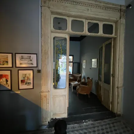 Vakana House Homestay Izmir