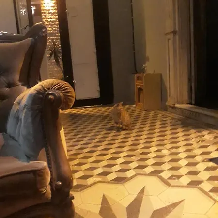 Vakana House Rum i privatbostad