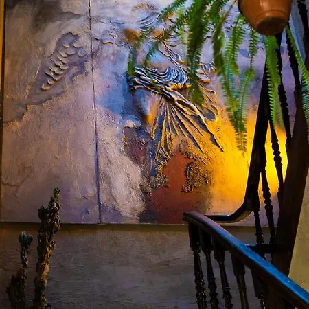 Vakana House *