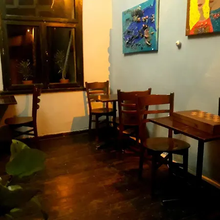 Homestay Vakana House Izmir