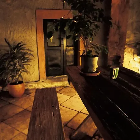 Rum i privatbostad Vakana House Izmir