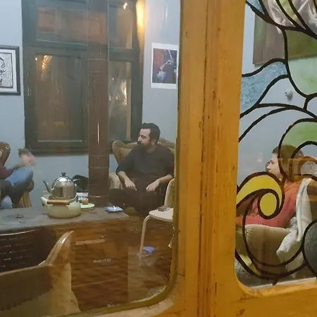Homestay Vakana House