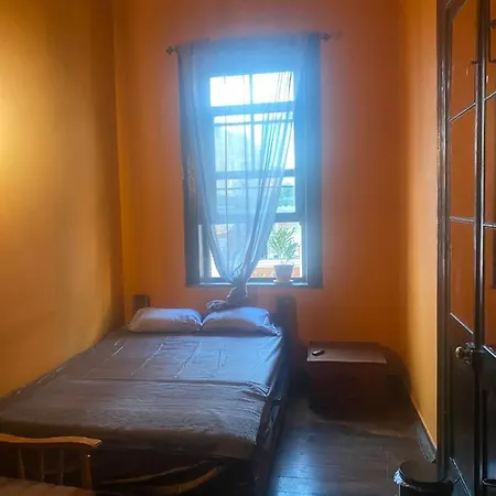Vakana House Esmirna