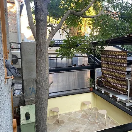 Vakana House Esmirna