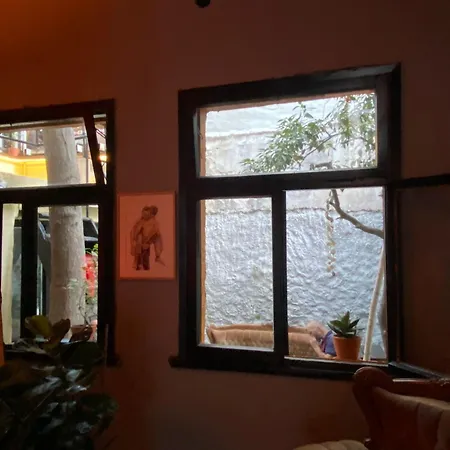 Quarto em Acomodações Particulares Vakana House *