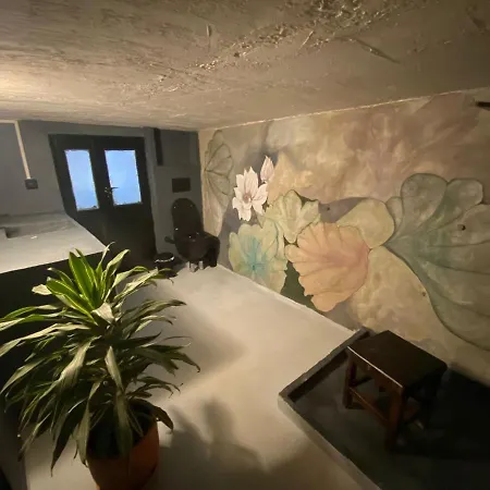 Vakana House Quarto em Acomodações Particulares Esmirna