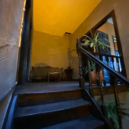 Vakana House * Esmirna