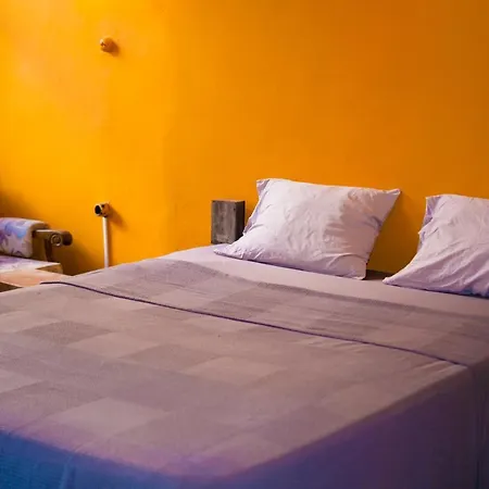 Quarto em Acomodações Particulares Vakana House Esmirna