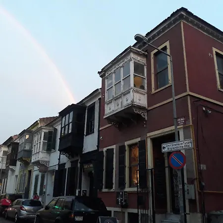홈스테이 Vakana House