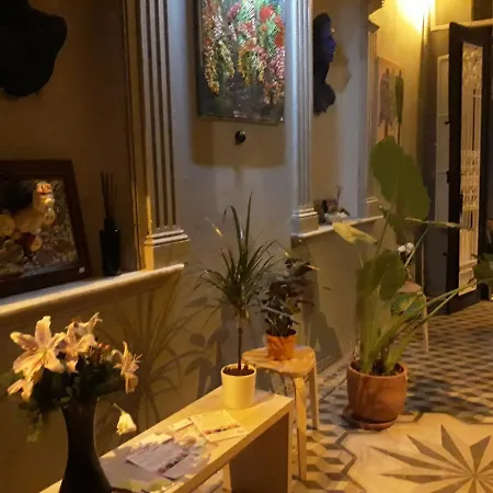 Vakana House Quarto em Acomodações Particulares Esmirna