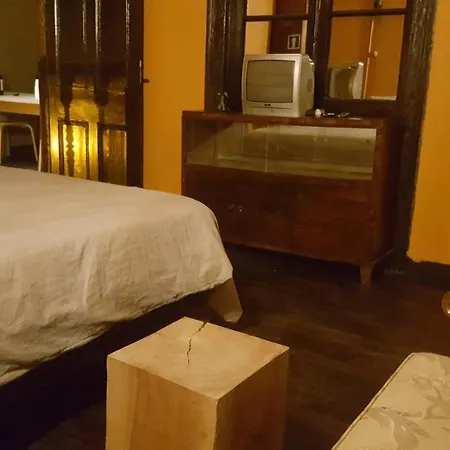 Vakana House Esmirna