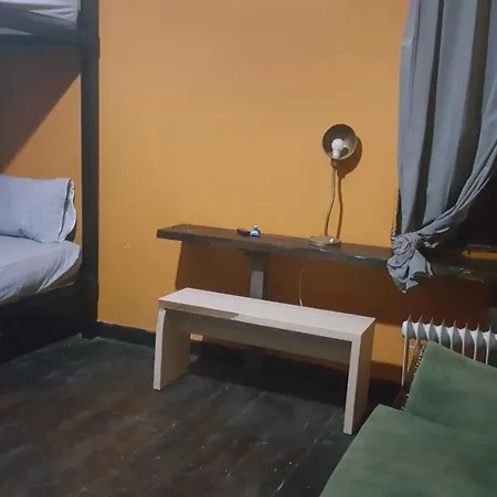 Vakana House Quarto em Acomodações Particulares Esmirna