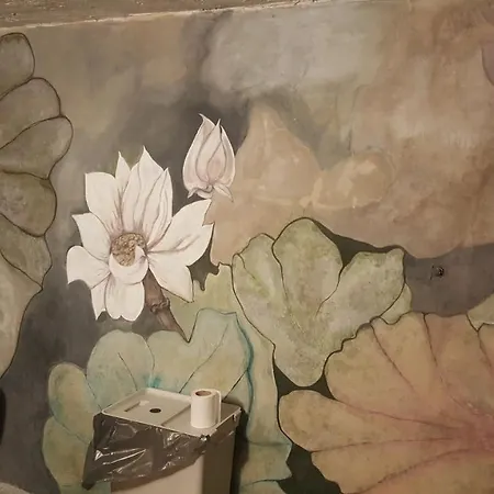 Vakana House Esmirna