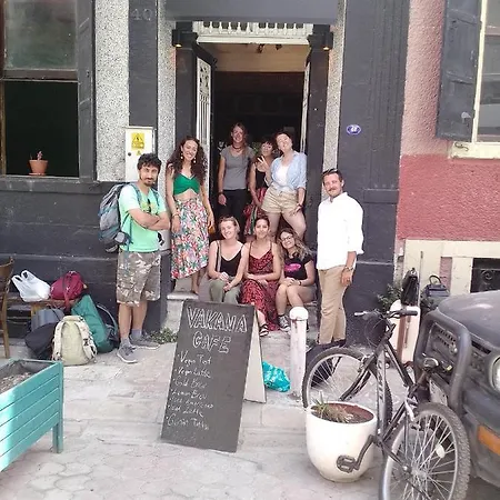 Vakana House * Esmirna