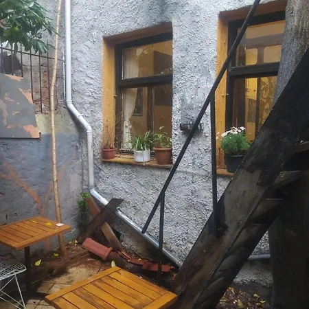 Vakana House Esmirna